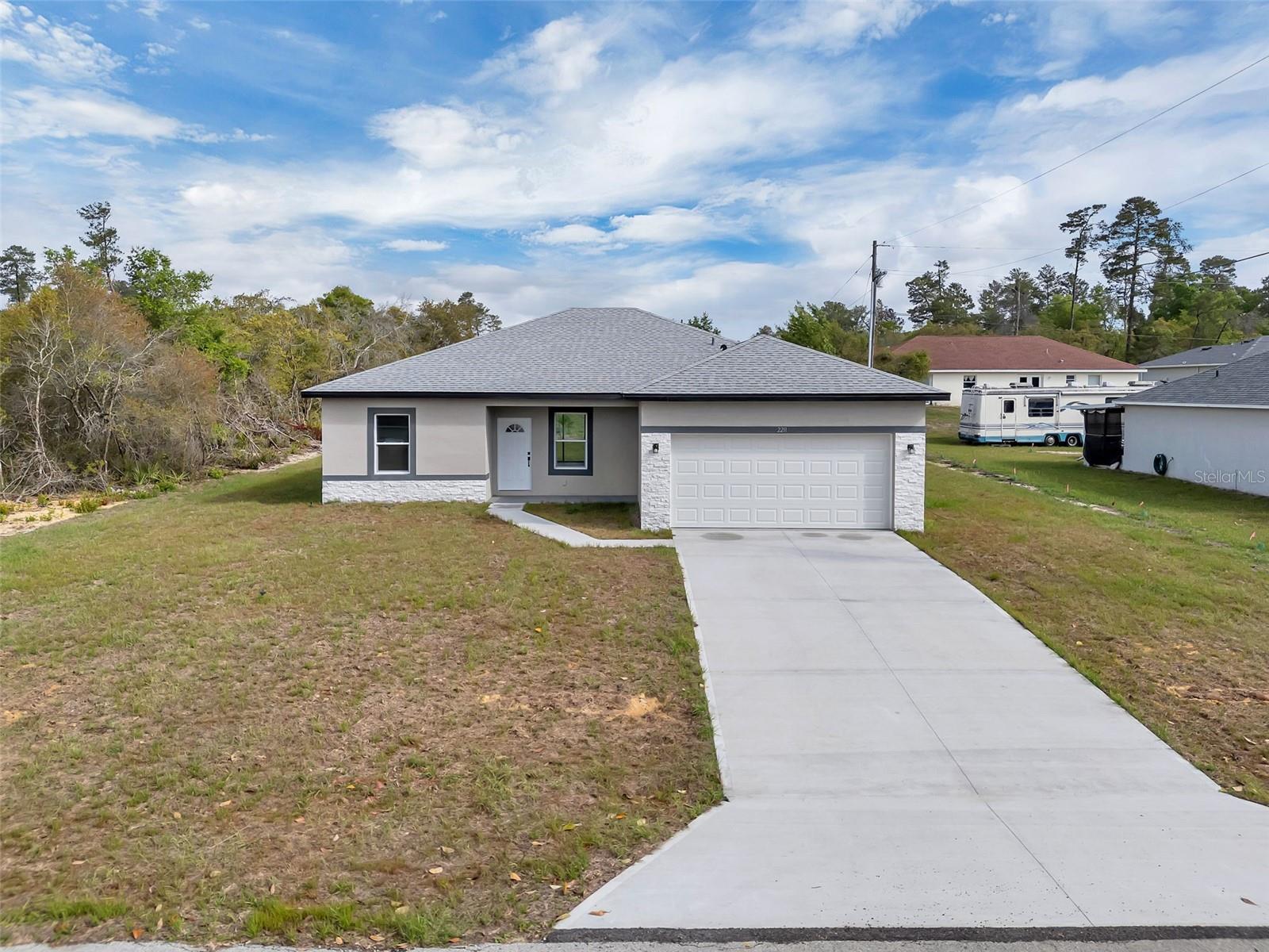 2211 SW 153RD PLACE, OCALA, FL, 34473