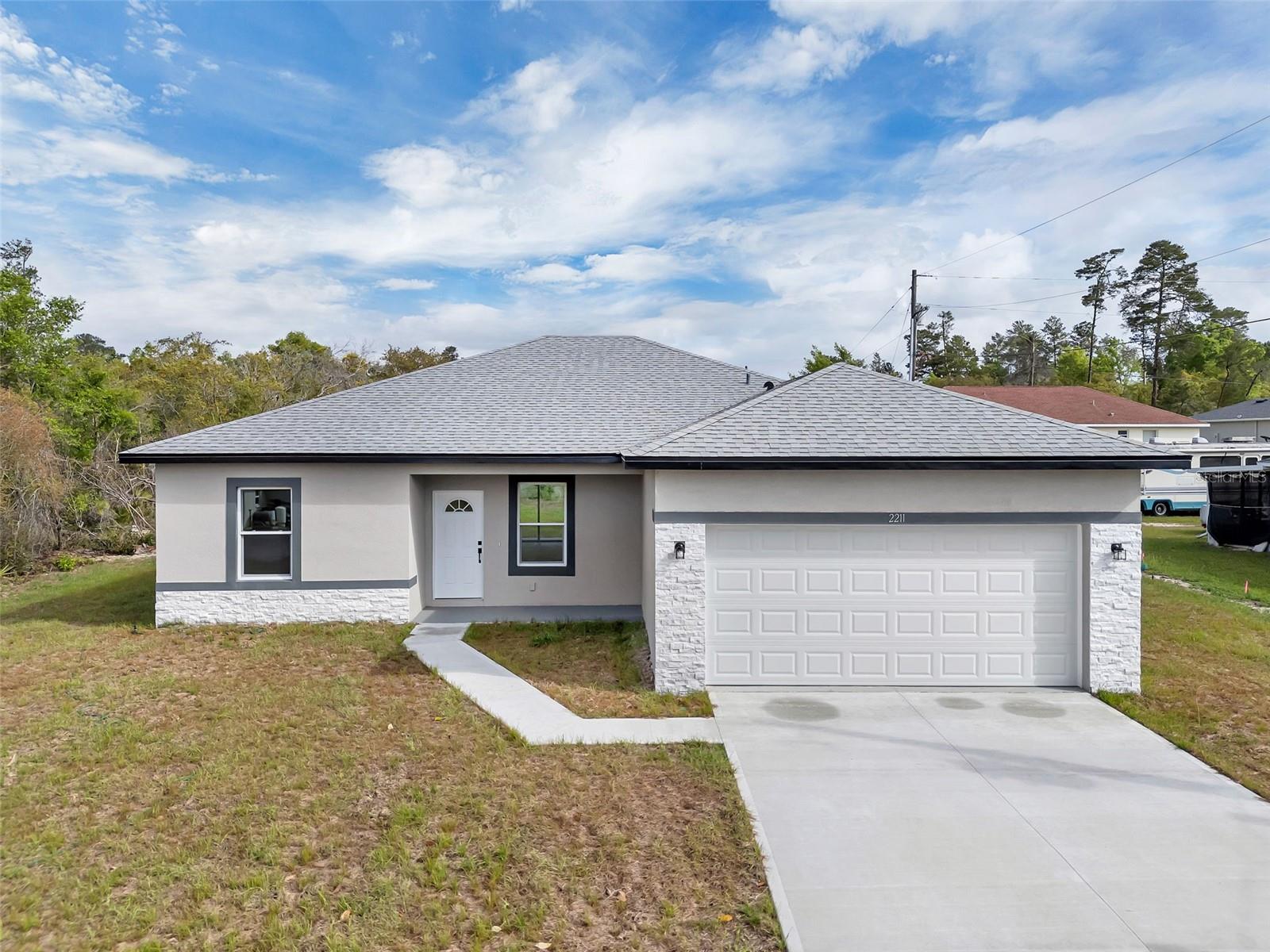 2211 SW 153RD PLACE, OCALA, FL, 34473