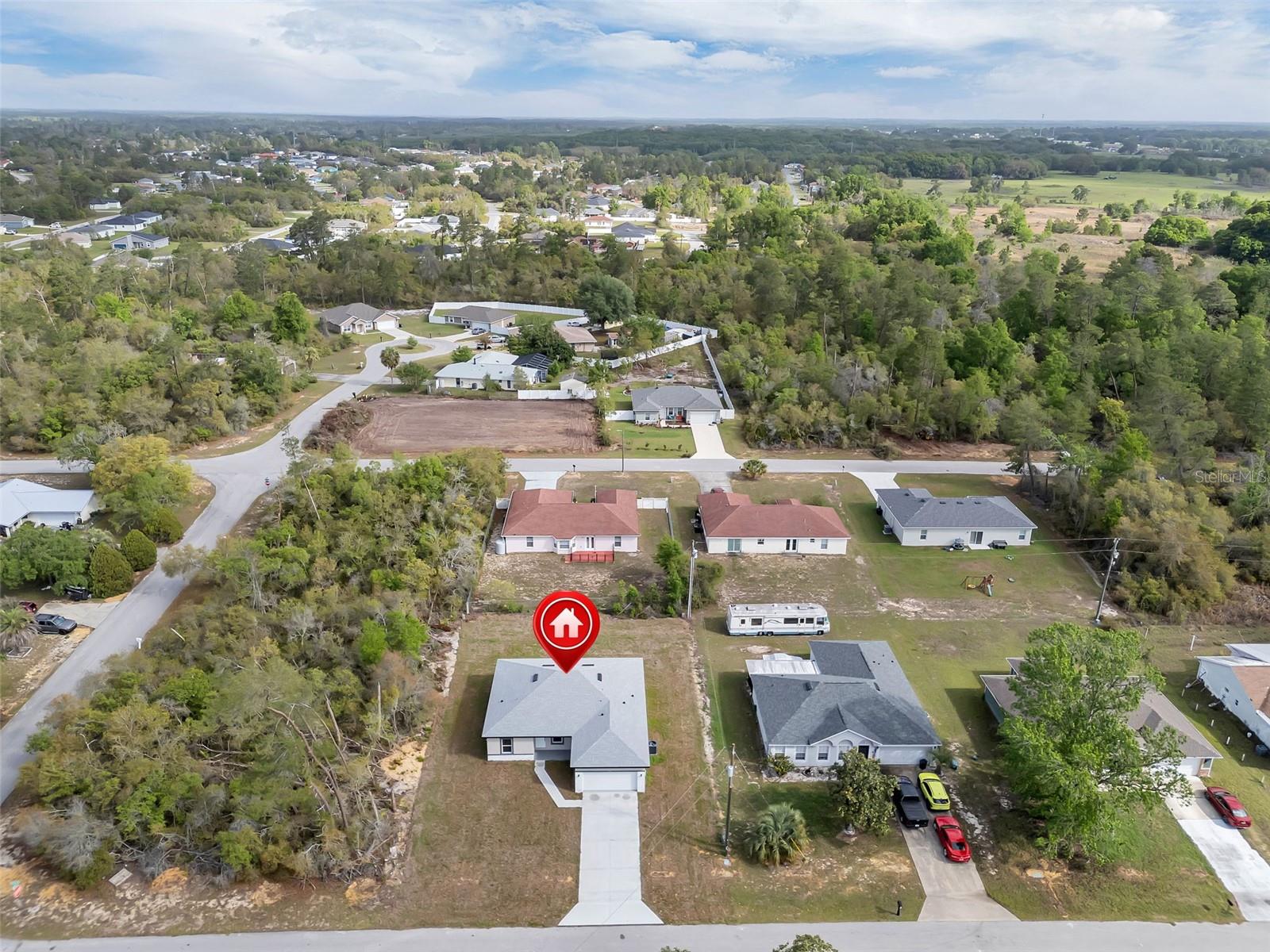 2211 SW 153RD PLACE, OCALA, FL, 34473
