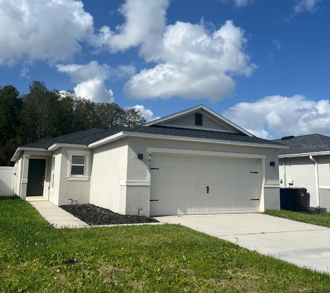 4637 GLENCREST LOOP, ST CLOUD, FL, 34772