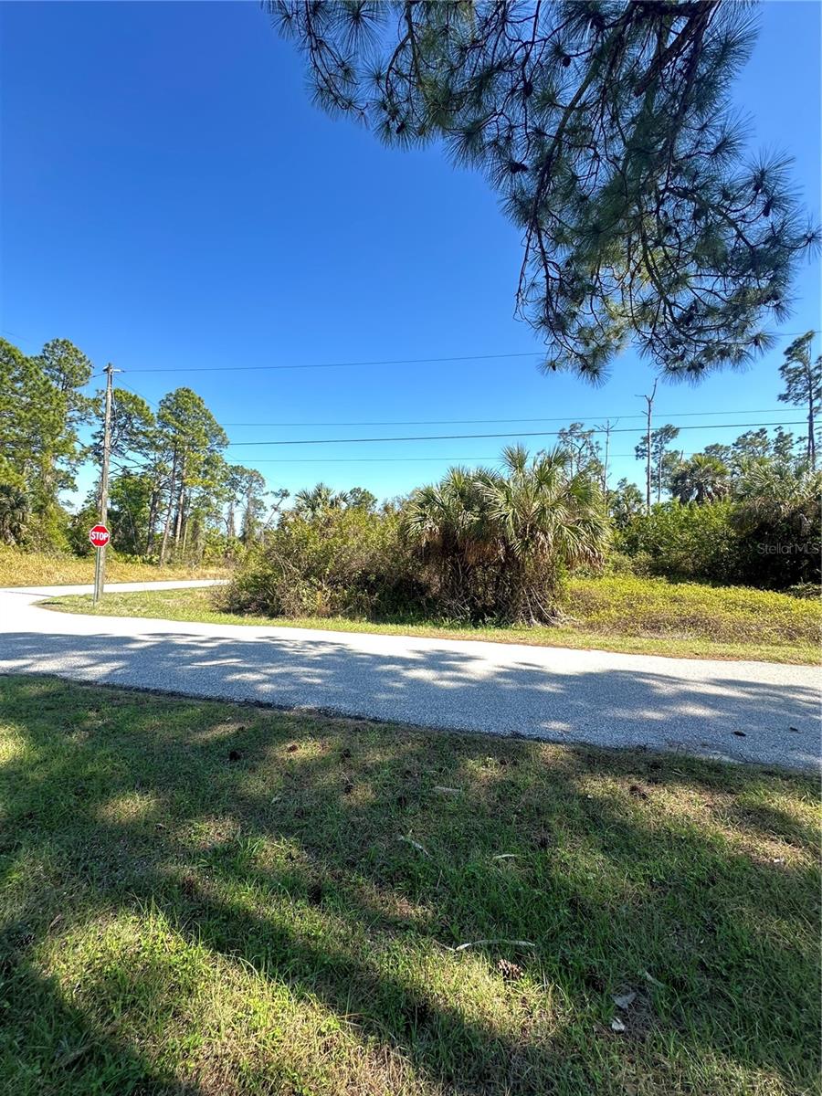 PINEWOOD ST, NORTH PORT, FL, 34288