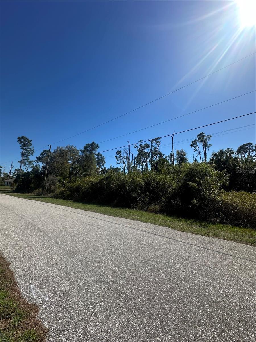 PINEWOOD ST, NORTH PORT, FL, 34288