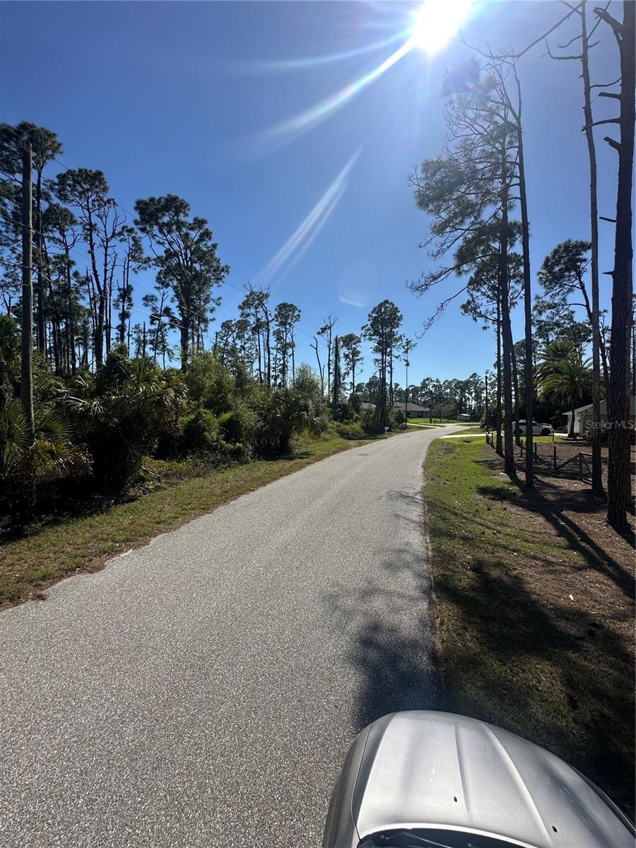 PINEWOOD ST, NORTH PORT, FL, 34288