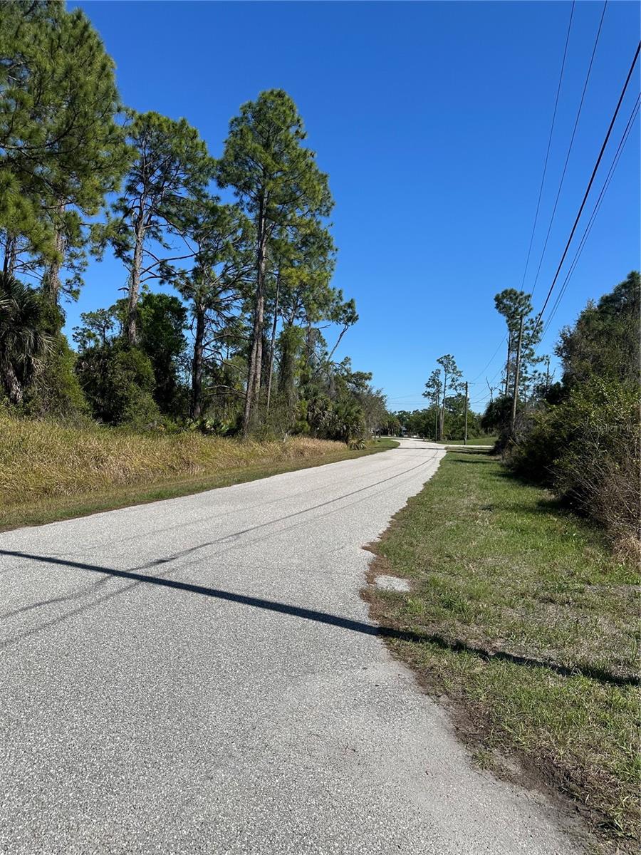 PINEWOOD ST, NORTH PORT, FL, 34288