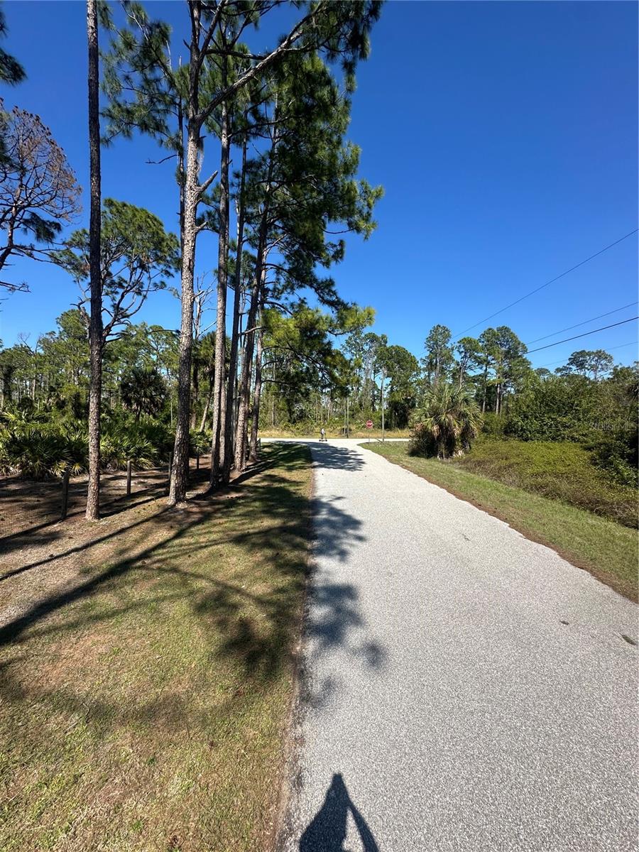 PINEWOOD ST, NORTH PORT, FL, 34288