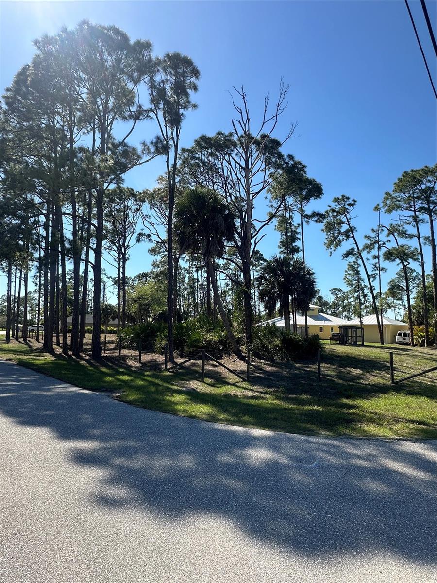 PINEWOOD ST, NORTH PORT, FL, 34288