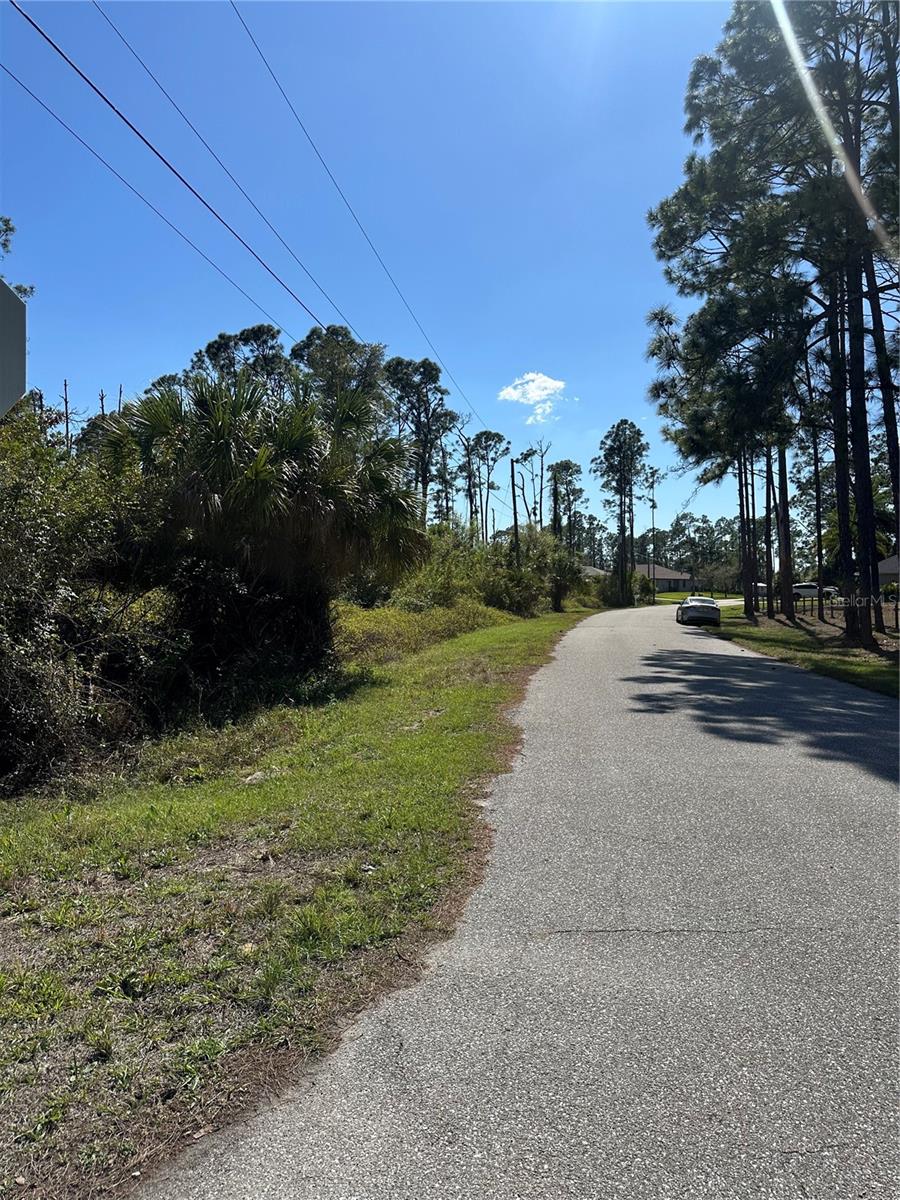 PINEWOOD ST, NORTH PORT, FL, 34288