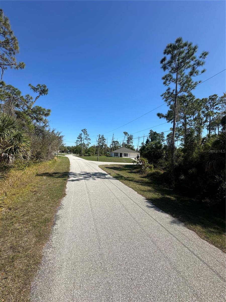 PINEWOOD ST, NORTH PORT, FL, 34288