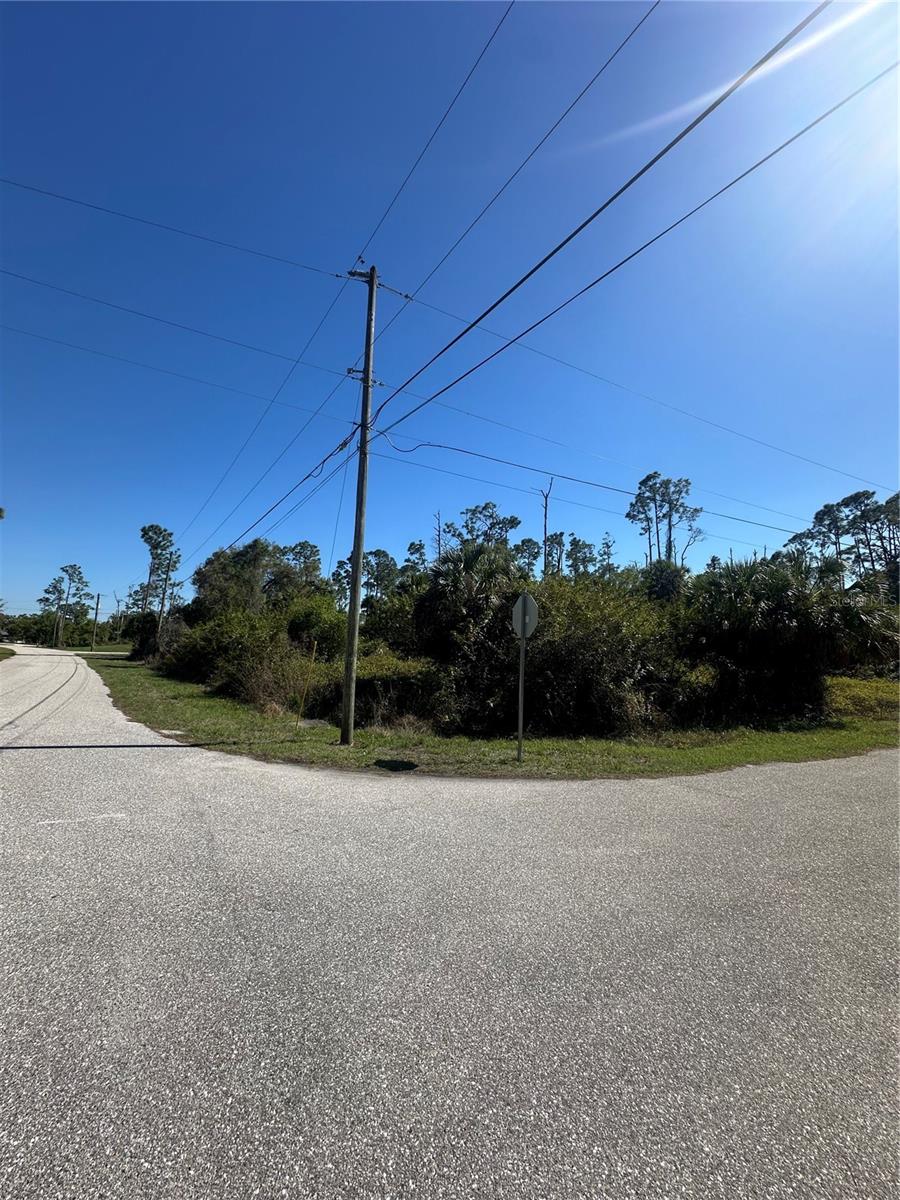 PINEWOOD ST, NORTH PORT, FL, 34288