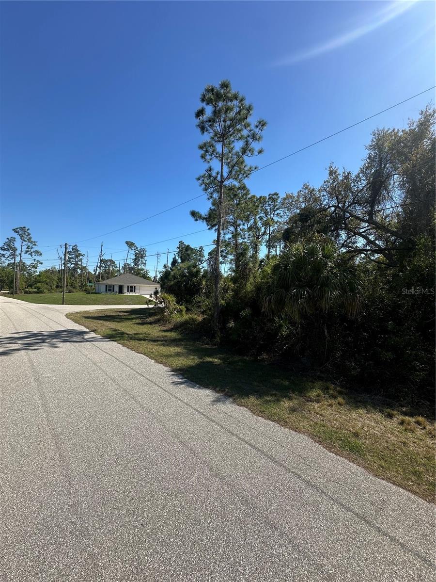 PINEWOOD ST, NORTH PORT, FL, 34288