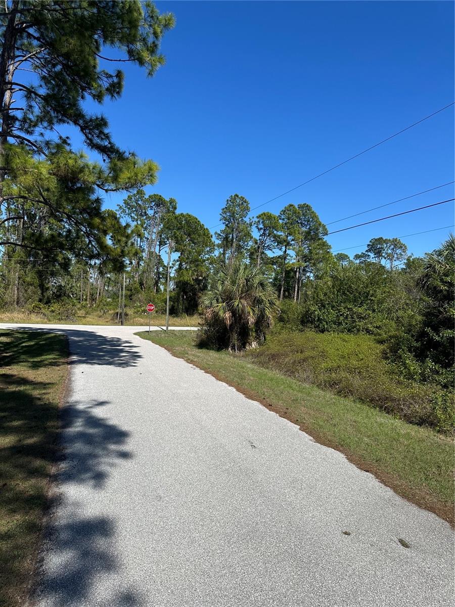 PINEWOOD ST, NORTH PORT, FL, 34288