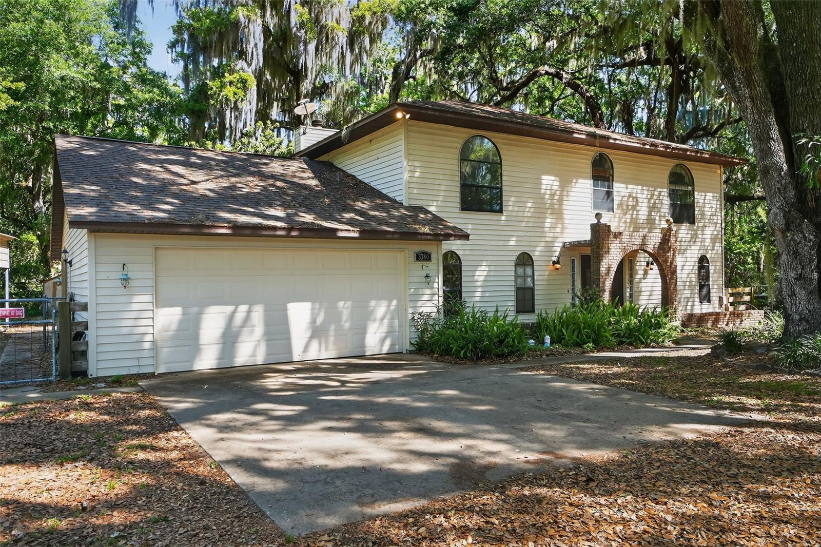 3380 LIONEL RD, MIMS, FL, 32754