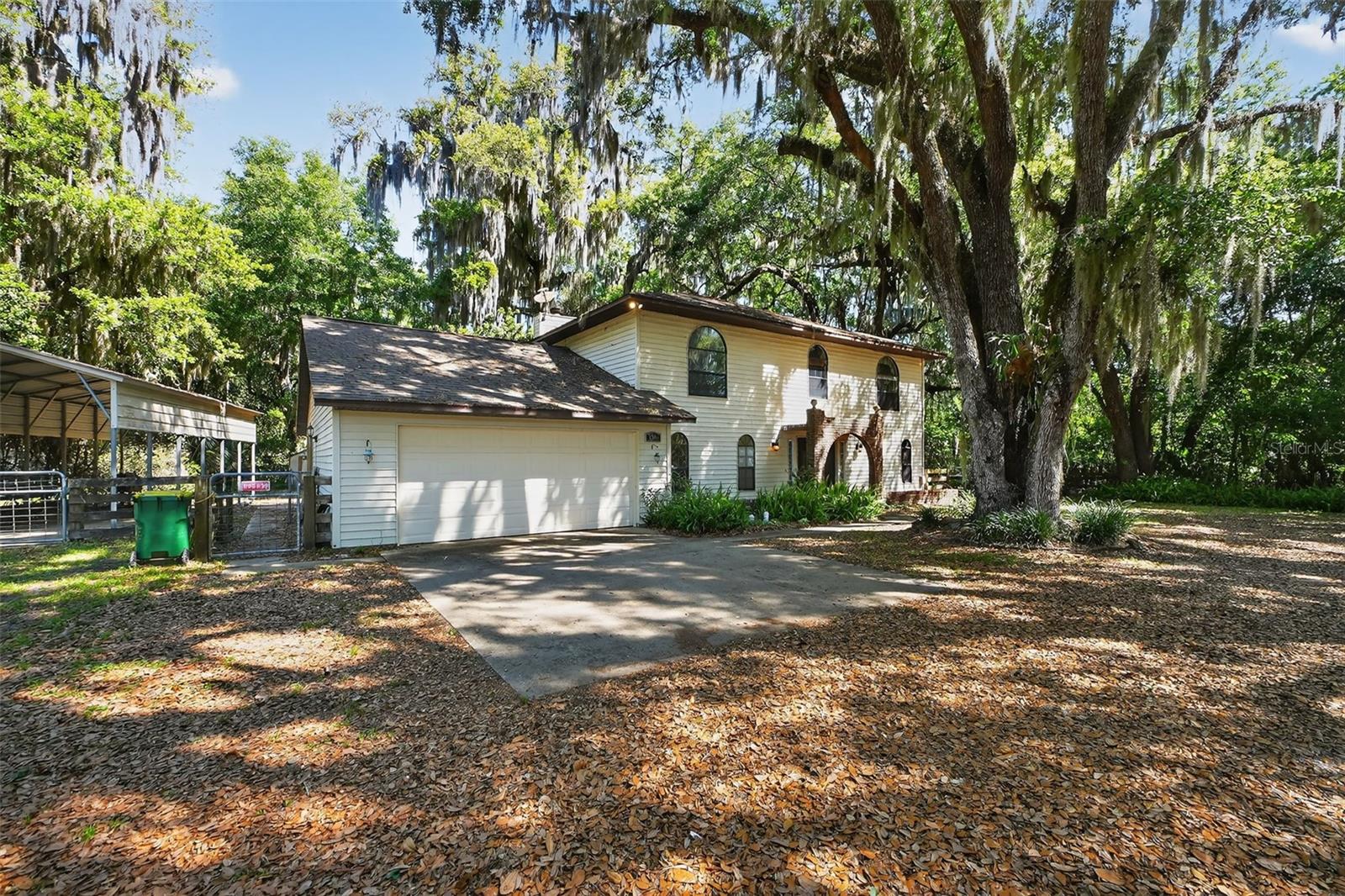 3380 LIONEL RD, MIMS, FL, 32754