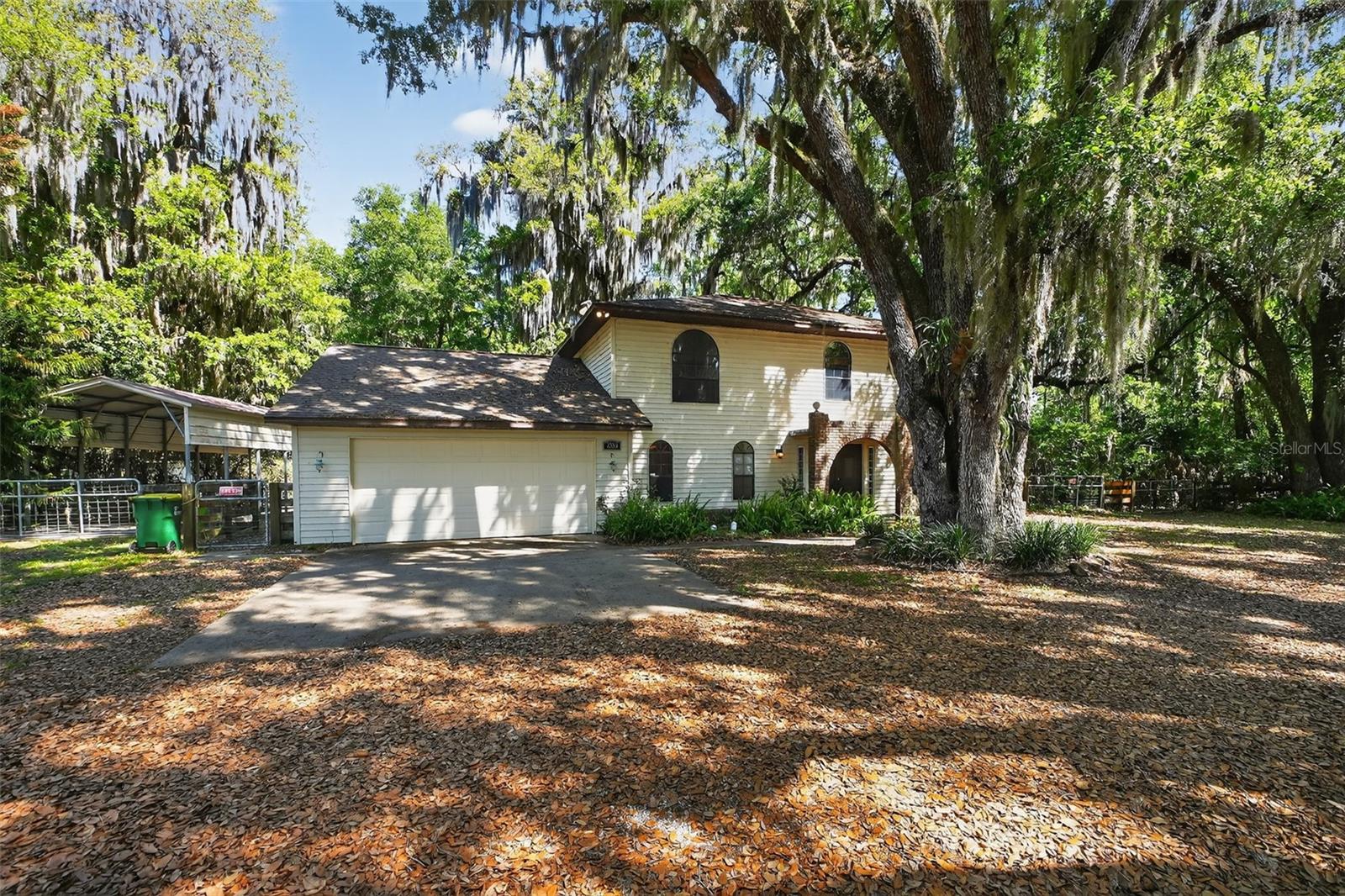 3380 LIONEL RD, MIMS, FL, 32754