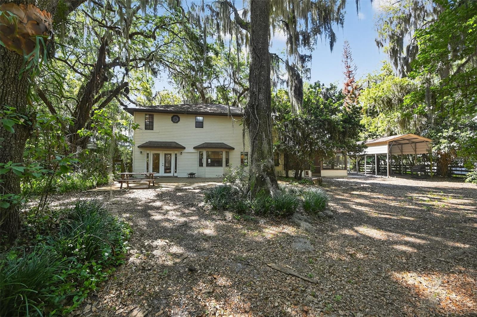 3380 LIONEL RD, MIMS, FL, 32754