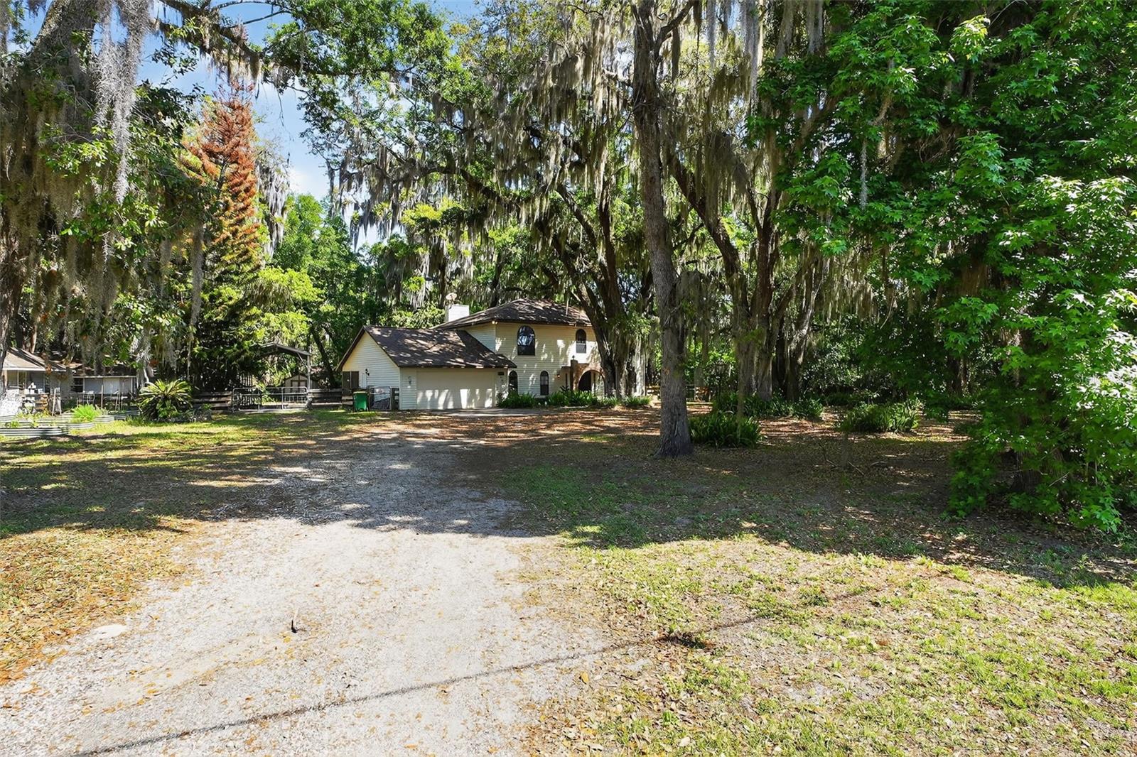 3380 LIONEL RD, MIMS, FL, 32754