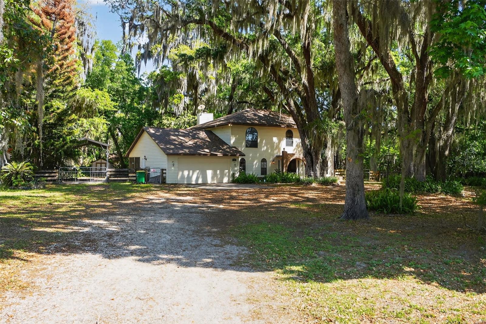 3380 LIONEL RD, MIMS, FL, 32754