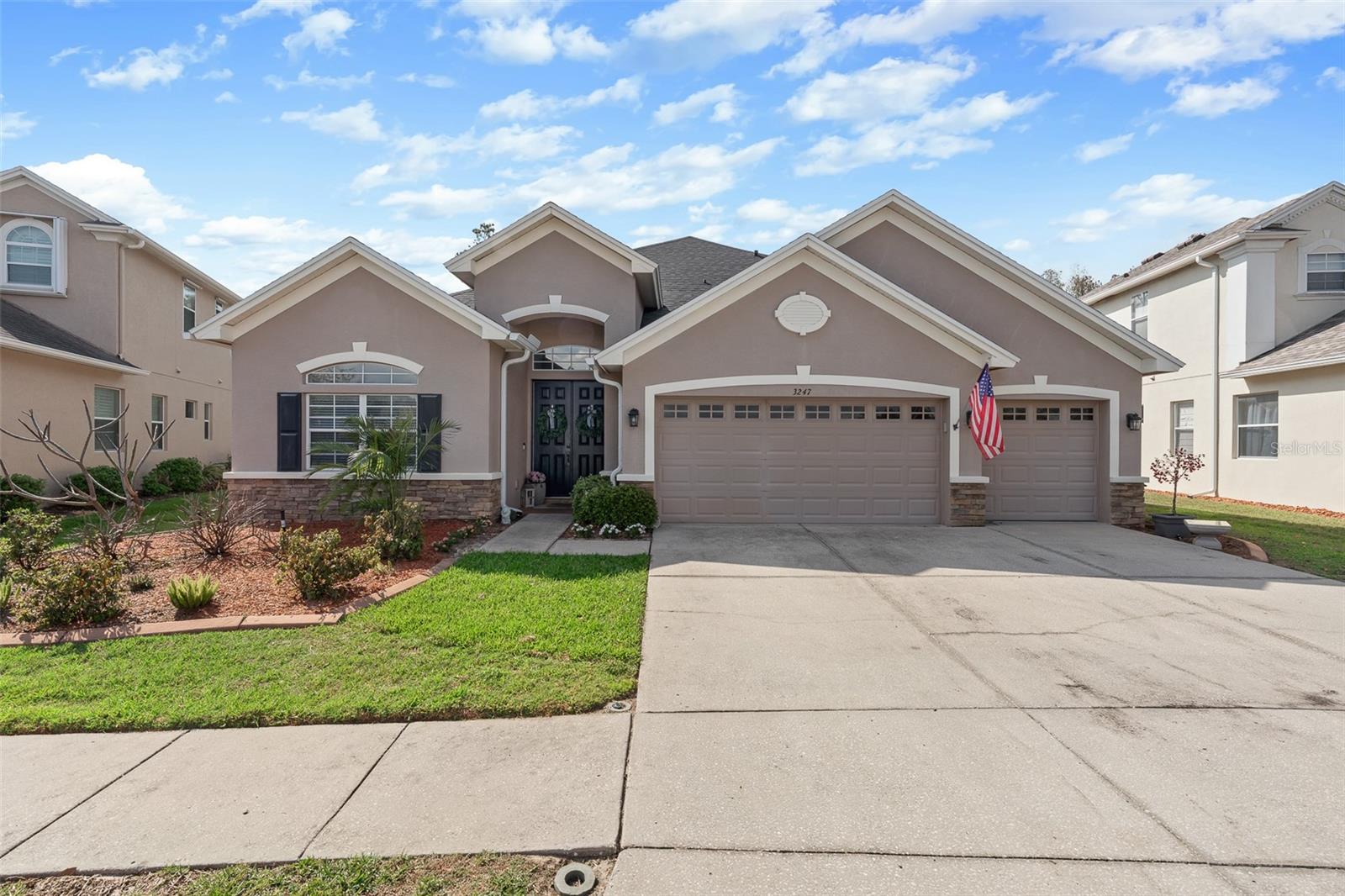 3247 DIAMOND FALLS CIR, LAND O LAKES, FL, 34638