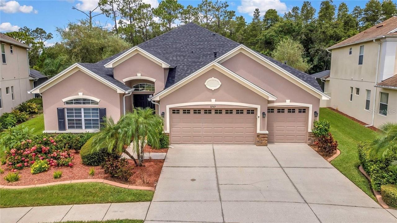 3247 DIAMOND FALLS CIR, LAND O LAKES, FL, 34638