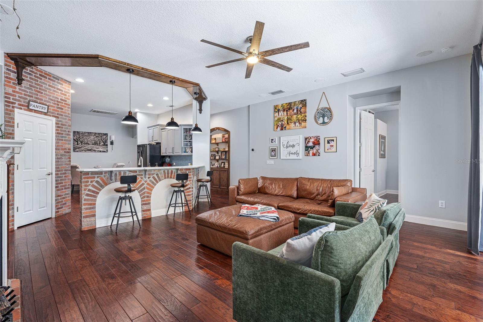 3247 DIAMOND FALLS CIR, LAND O LAKES, FL, 34638