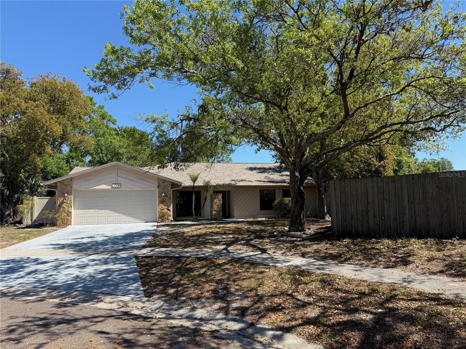 603 ROYAN WAY, BRANDON, FL, 33511