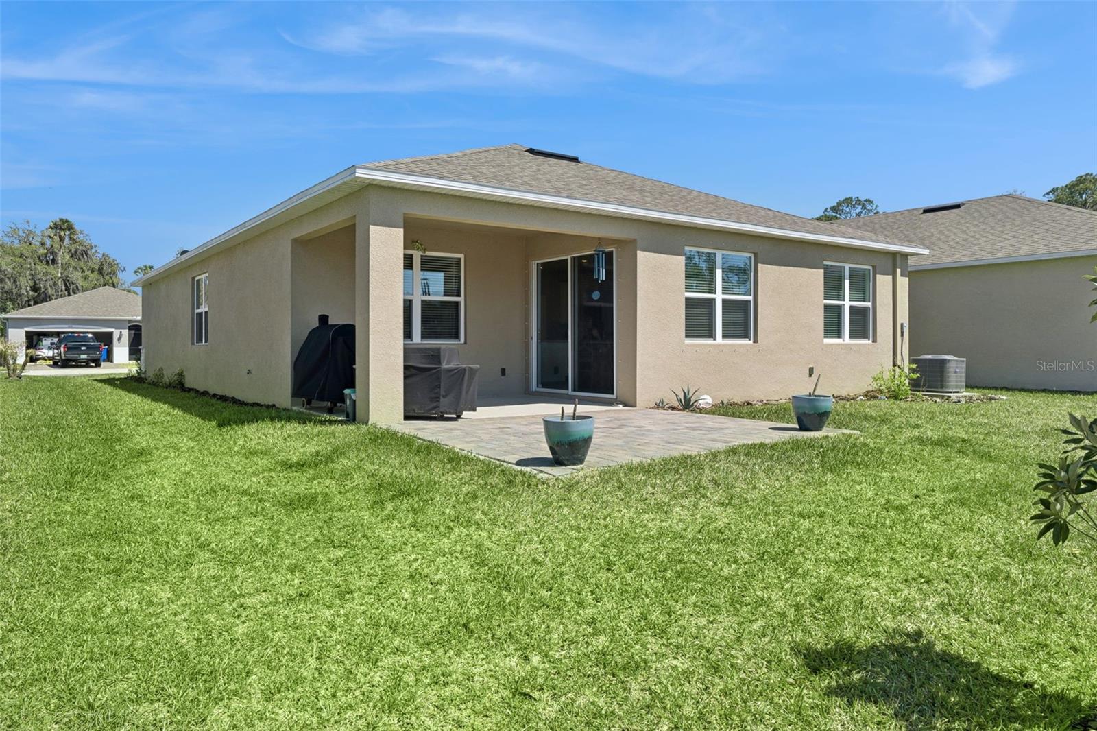 1527 DELPHI WAY, NEW SMYRNA BEACH, FL, 32168
