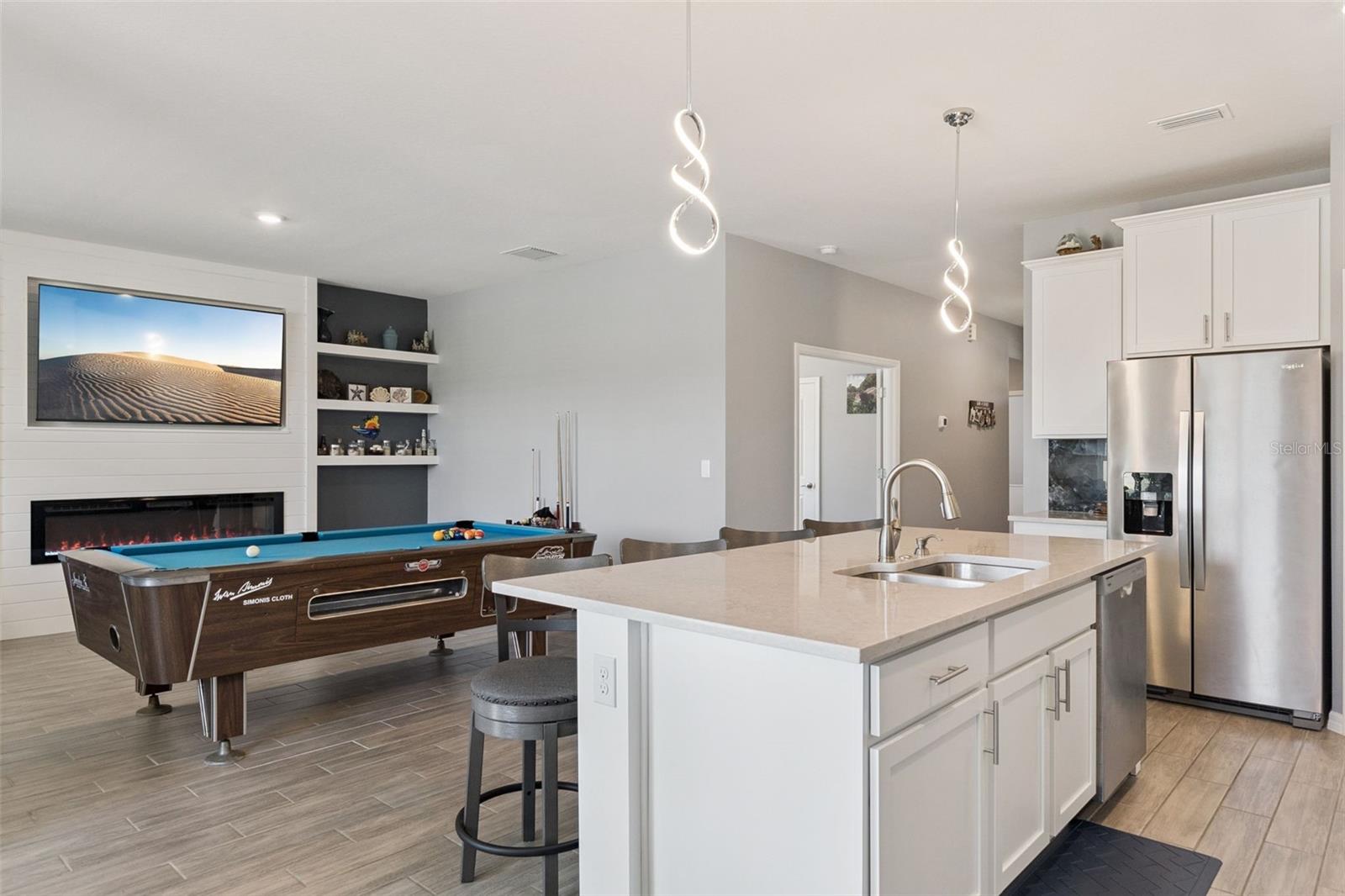 1527 DELPHI WAY, NEW SMYRNA BEACH, FL, 32168