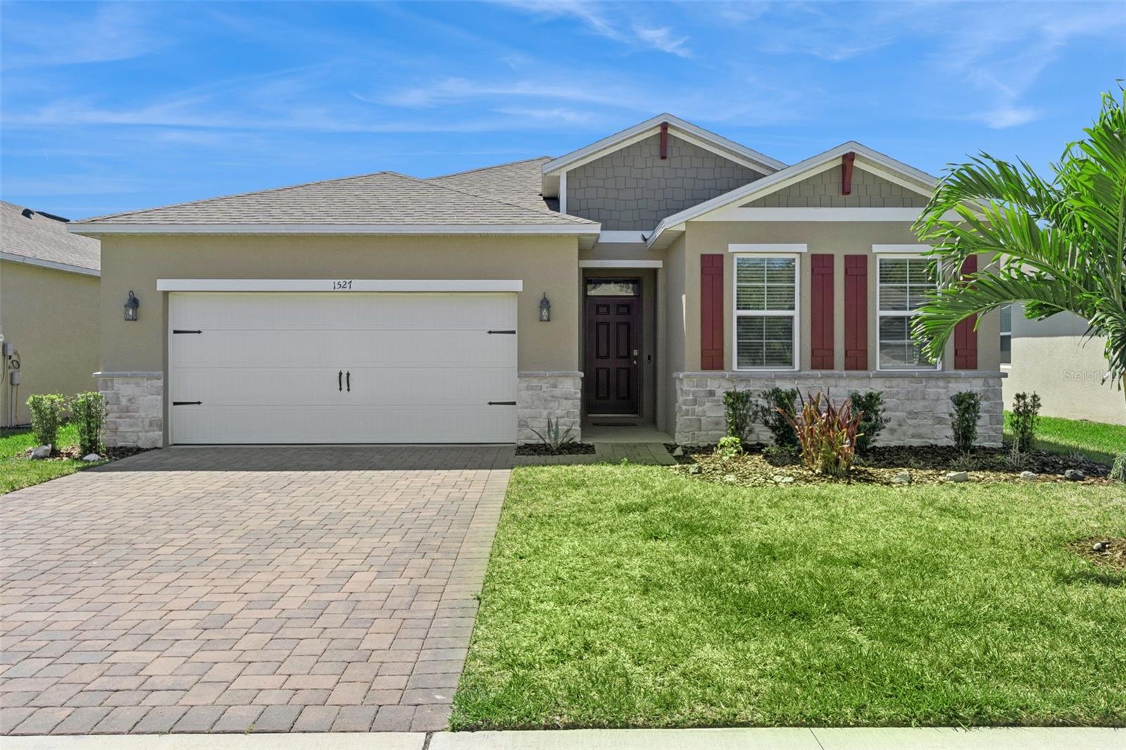1527 DELPHI WAY, NEW SMYRNA BEACH, FL, 32168