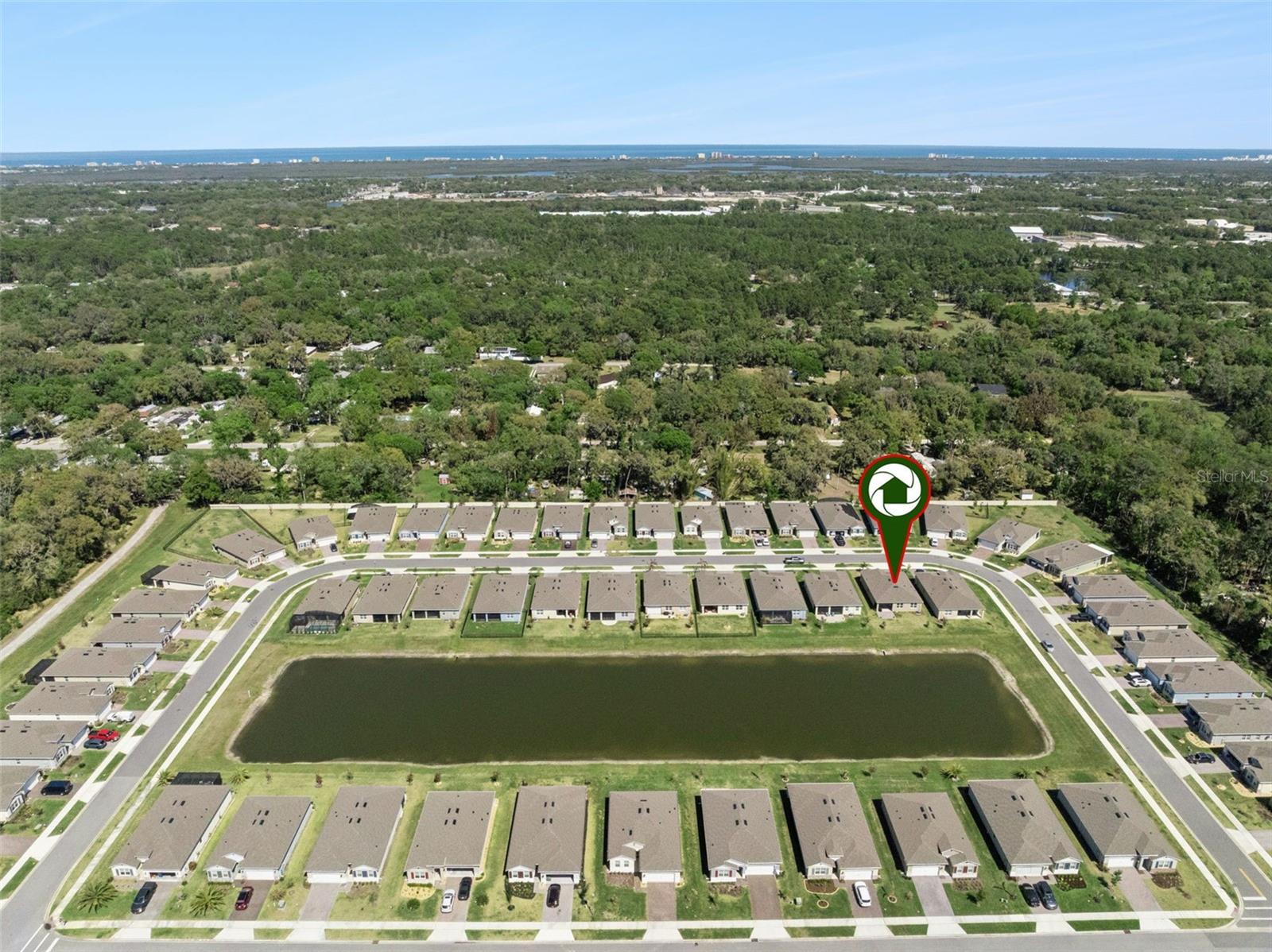 1527 DELPHI WAY, NEW SMYRNA BEACH, FL, 32168