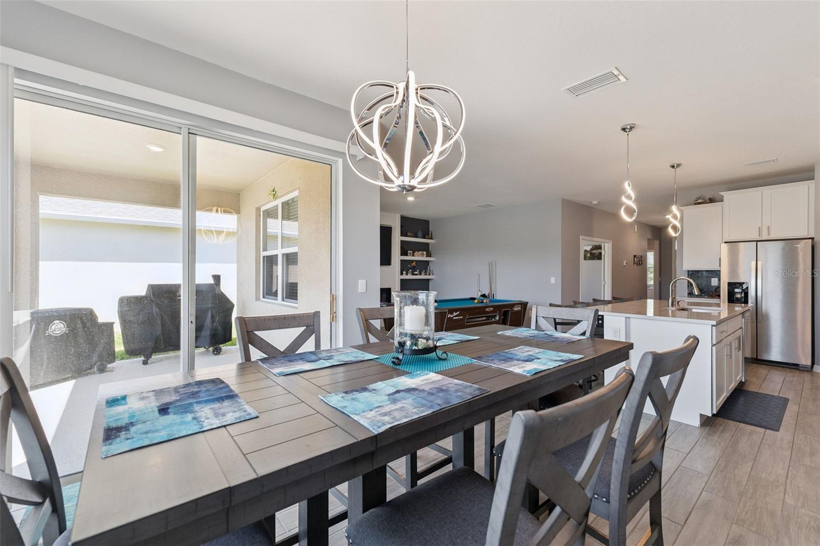 1527 DELPHI WAY, NEW SMYRNA BEACH, FL, 32168