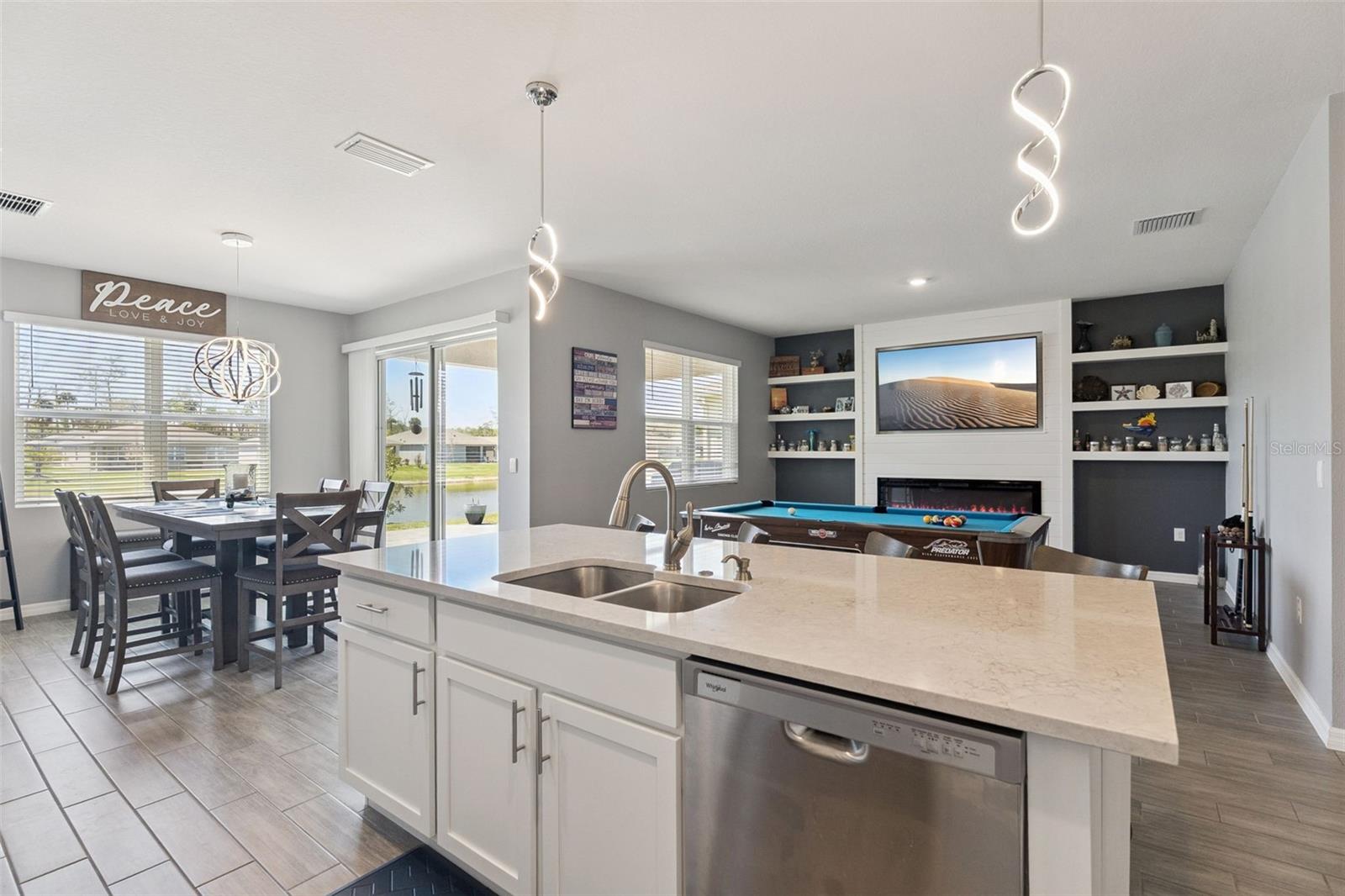 1527 DELPHI WAY, NEW SMYRNA BEACH, FL, 32168