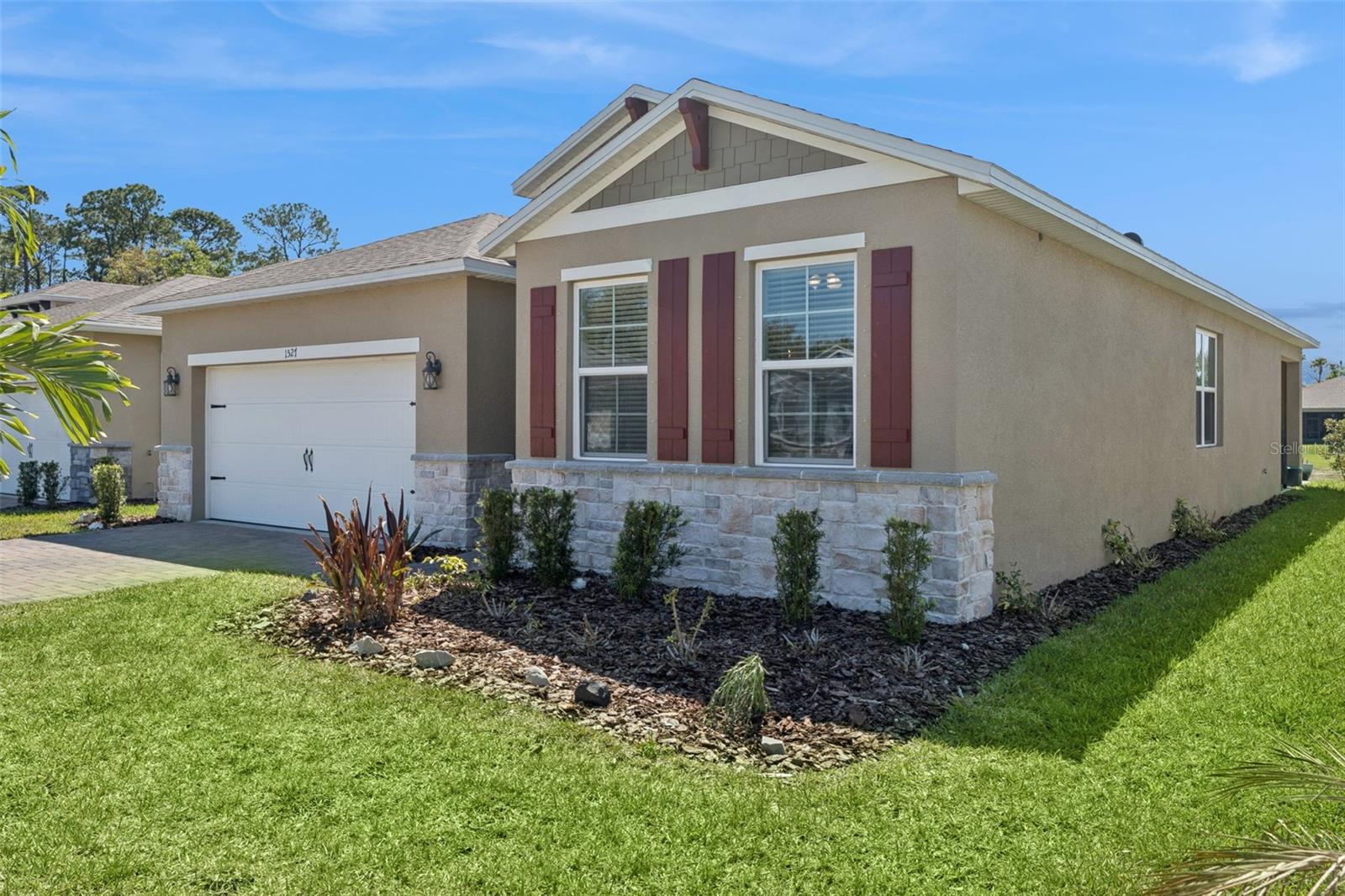 1527 DELPHI WAY, NEW SMYRNA BEACH, FL, 32168