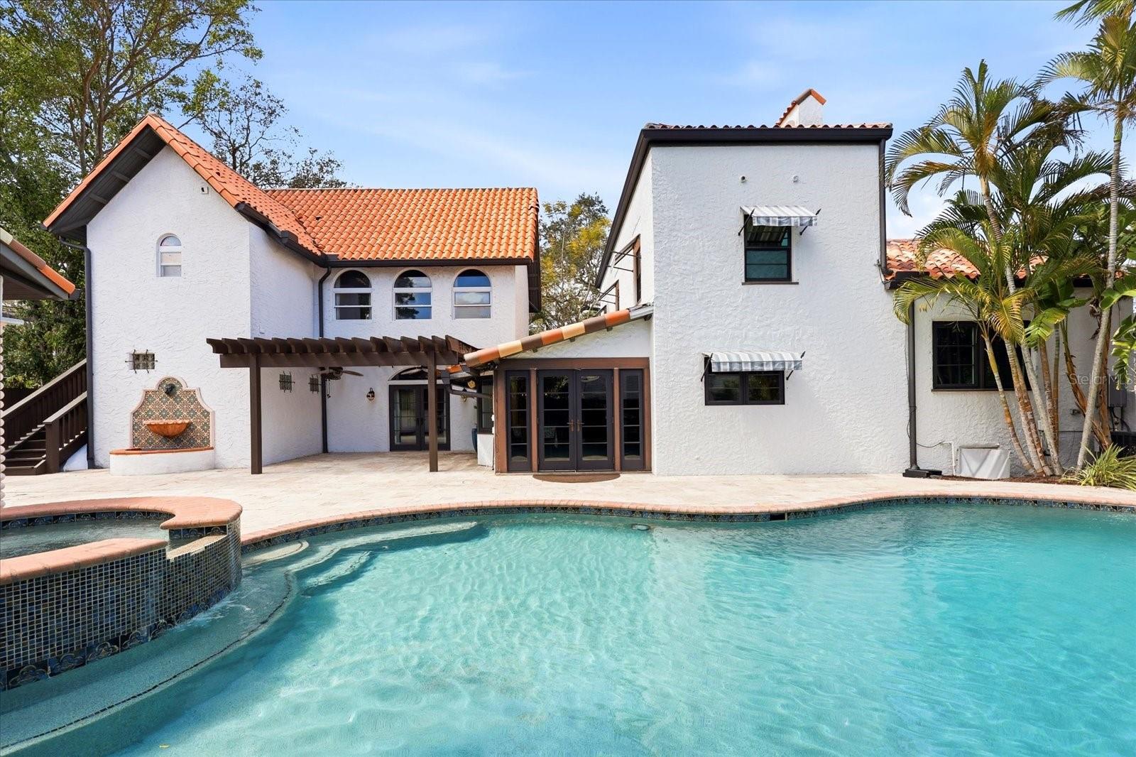 1529 MAPLE STREET, CLEARWATER, FL, 33755