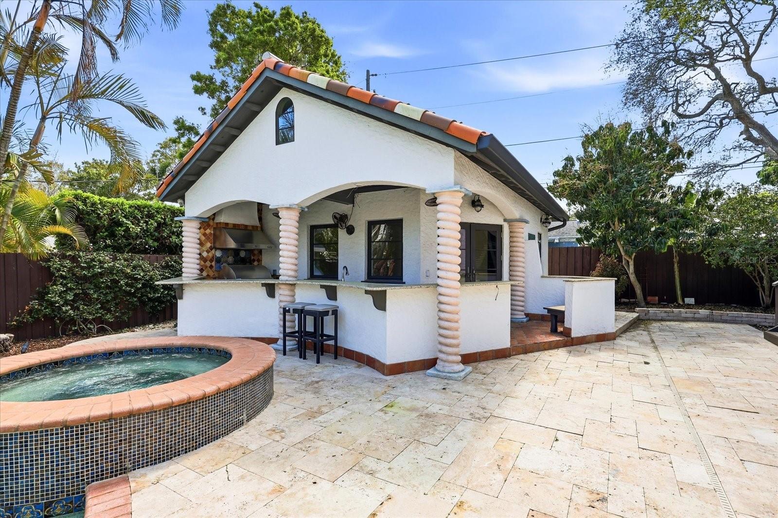 1529 MAPLE STREET, CLEARWATER, FL, 33755