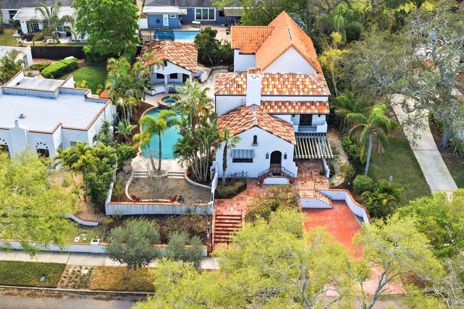 1529 MAPLE STREET, CLEARWATER, FL, 33755