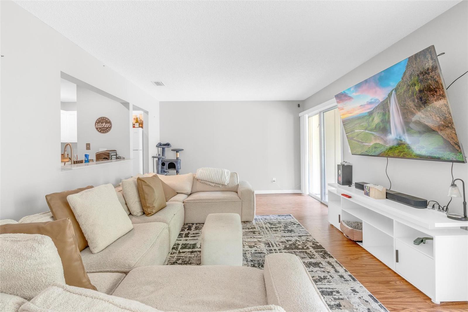 140 ORCHID WOODS CT #15B, DELTONA, FL, 32725