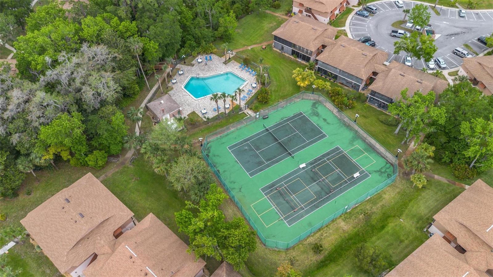 140 ORCHID WOODS CT #15B, DELTONA, FL, 32725