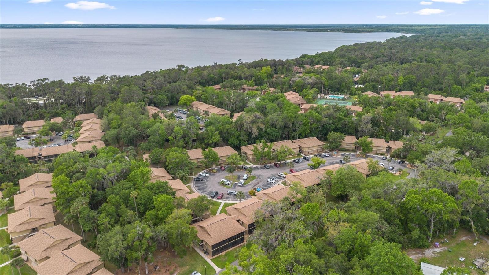 140 ORCHID WOODS CT #15B, DELTONA, FL, 32725