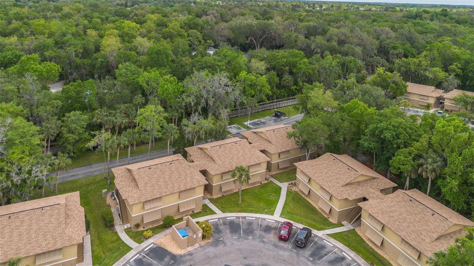 140 ORCHID WOODS CT #15B, DELTONA, FL, 32725