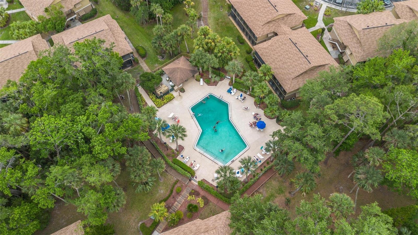 140 ORCHID WOODS CT #15B, DELTONA, FL, 32725