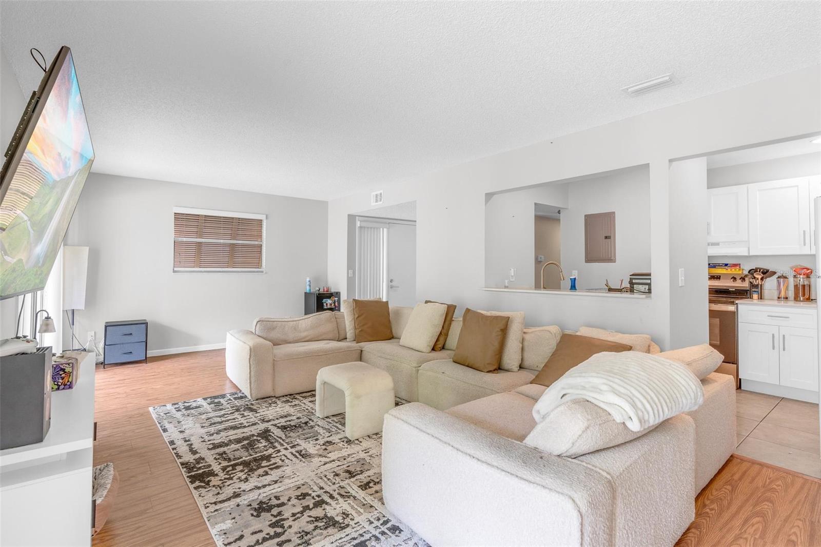 140 ORCHID WOODS CT #15B, DELTONA, FL, 32725