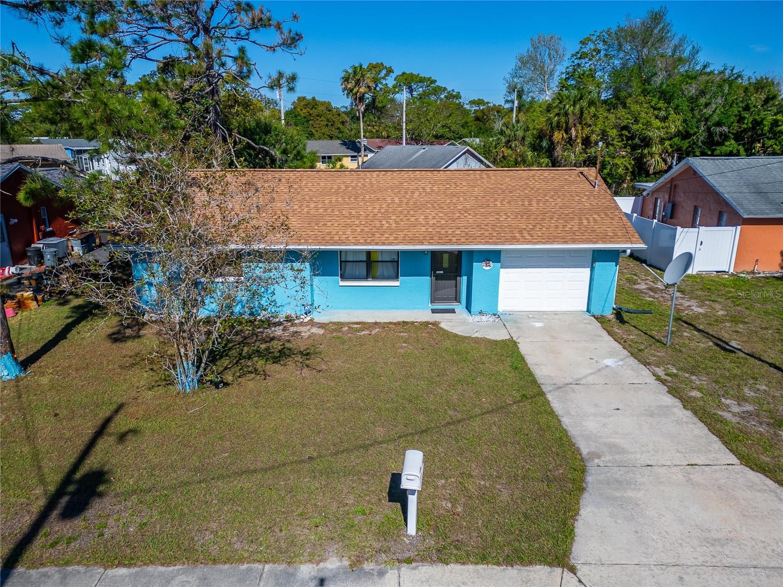 15821 ADOBE DR, HUDSON, FL, 34667