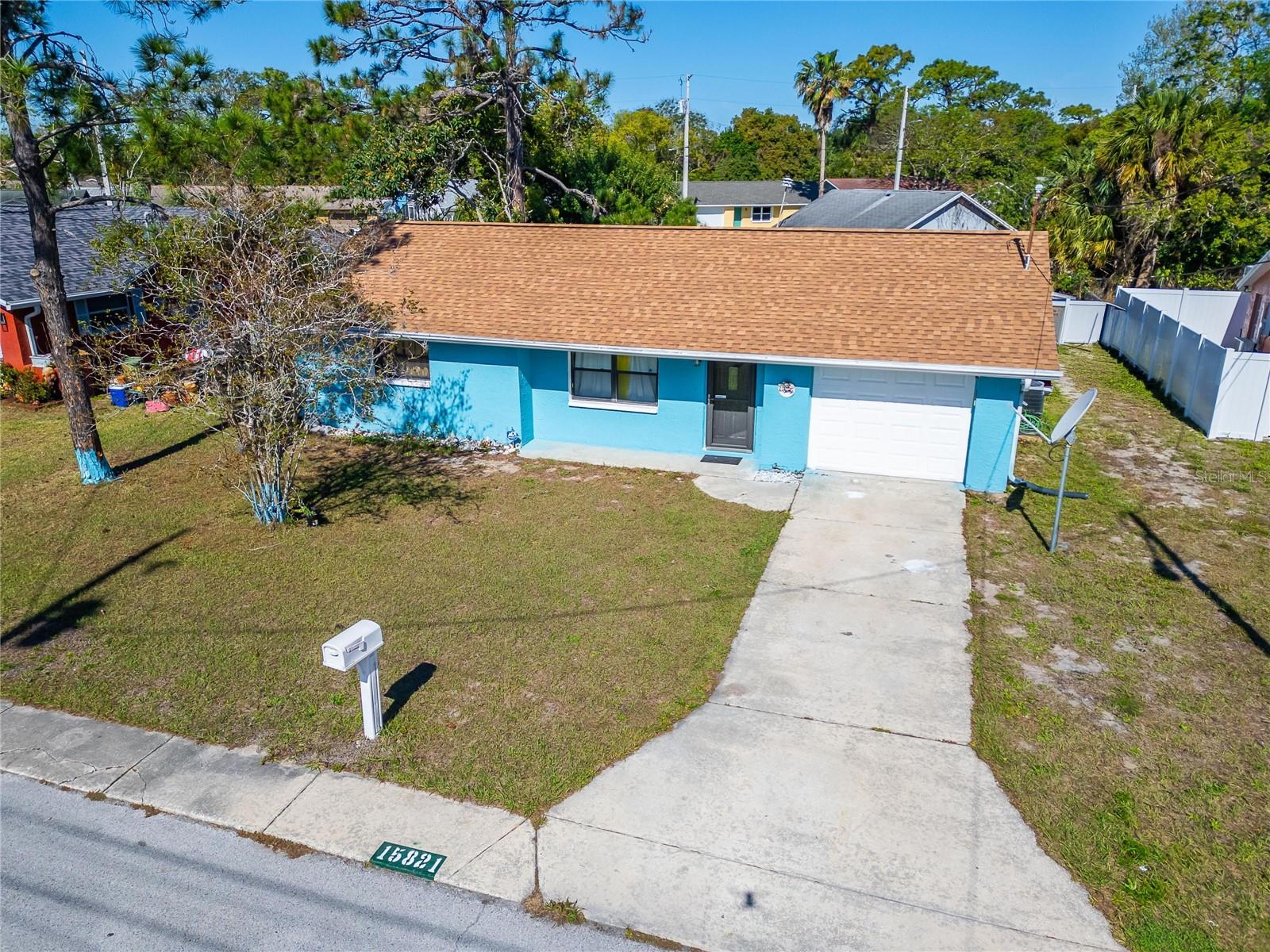 15821 ADOBE DR, HUDSON, FL, 34667