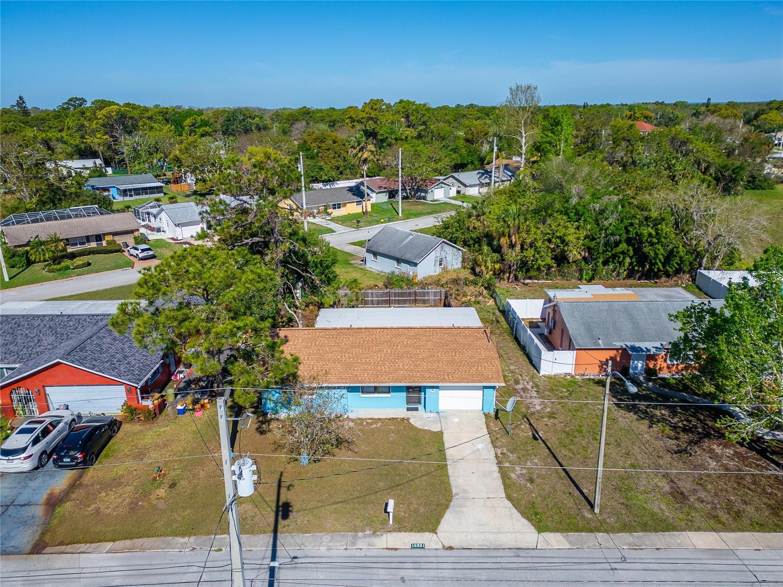 15821 ADOBE DR, HUDSON, FL, 34667