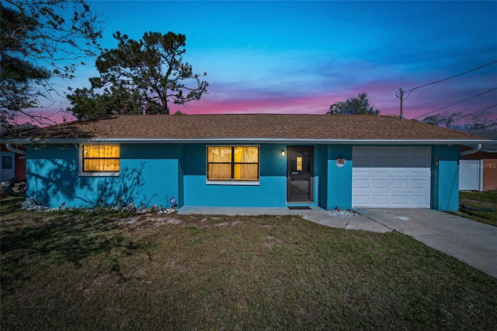 15821 ADOBE DR, HUDSON, FL, 34667