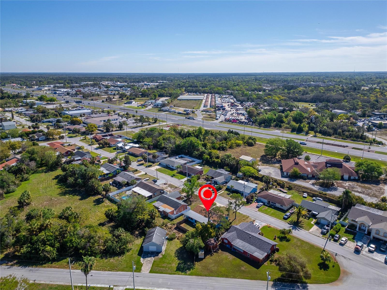 15821 ADOBE DR, HUDSON, FL, 34667