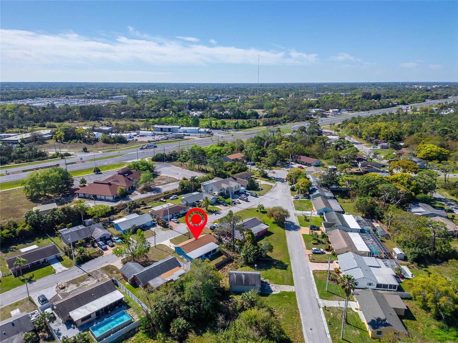 15821 ADOBE DR, HUDSON, FL, 34667