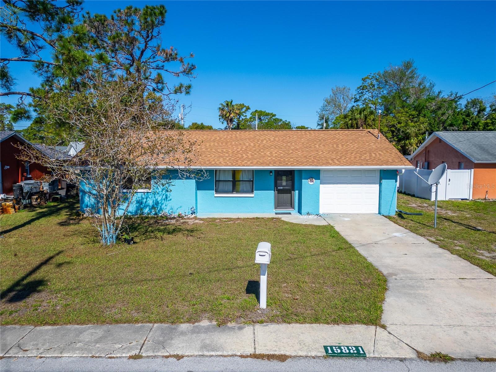 15821 ADOBE DR, HUDSON, FL, 34667