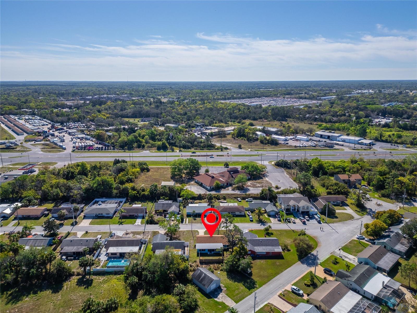 15821 ADOBE DR, HUDSON, FL, 34667