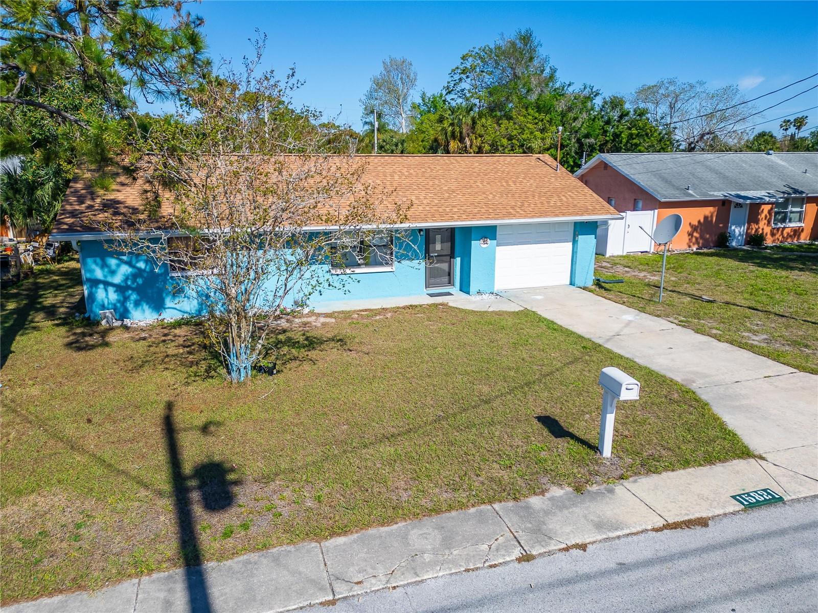 15821 ADOBE DR, HUDSON, FL, 34667